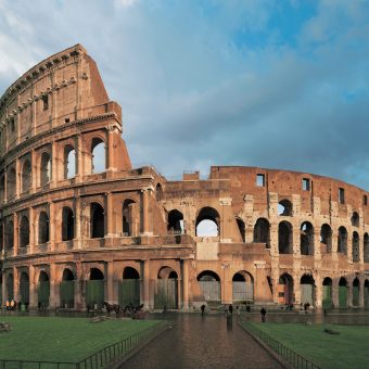 Tour del Colosseo - gruppo max 6 persone